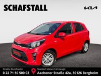 Kia Picanto 2022 occasion