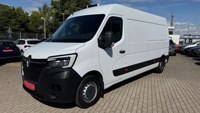Renault Master 2022 occasion