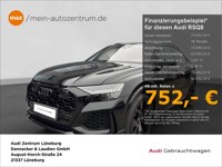 Audi RSQ8 2022 occasion