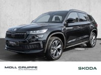 Skoda Kodiaq 2022 occasion