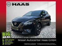 Nissan Qashqai 2022 occasion