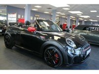 MINI Cooper Cabrio 2022 occasion