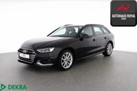 Audi A4 2022 occasion