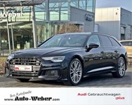 Audi S6 2022 occasion