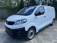 Fiat Scudo 2022 occasion
