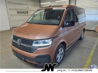 Volkswagen California 2022 occasion