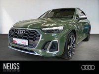 Audi SQ5 2022 occasion