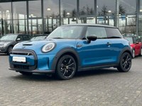 MINI Cooper S 2022 occasion