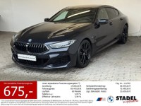 BMW M850 2022 occasion