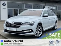 Skoda Superb 2022 occasion