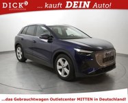 Audi Q4 2022 occasion
