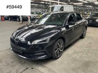 Skoda Octavia 2022 occasion
