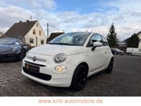 Fiat 500C 2022 occasion