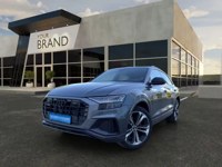 Audi Q8 2022 occasion