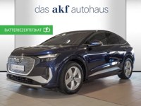 Audi Q4 2022 occasion