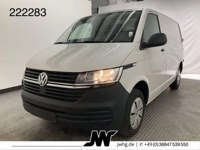 Volkswagen Transporter 2022 occasion