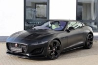 Jaguar F-Type 2022 occasion