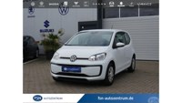 Volkswagen up! 2022 occasion