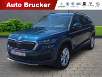 Skoda Kodiaq 2022 occasion