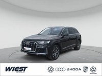 Audi Q7 2022 occasion