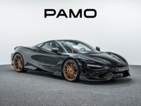 McLaren 765LT 2022 occasion