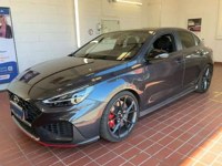 Hyundai i30 2022 occasion