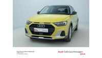 Audi A1 2022 occasion
