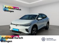Volkswagen ID.4 2022 occasion
