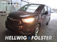 Opel Combo 2022 occasion