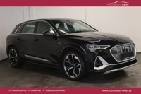 Audi e-tron 2022 occasion