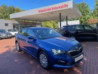 Skoda Scala 2022 occasion