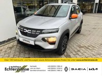 Dacia Spring 2022 occasion