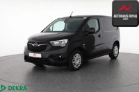 Opel Combo 2022 occasion