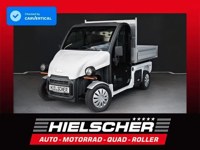 Ligier Andere 2022 occasion