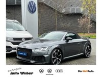 Audi TT RS 2022 occasion