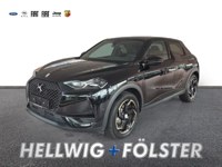 DS Automobiles DS3 2022 occasion