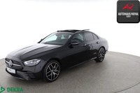 Mercedes-Benz E 450 2022 occasion