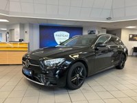 Mercedes-Benz E 400 2022 occasion