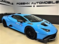 Lamborghini Andere 2022 occasion