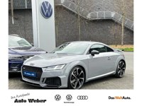 Audi TT RS 2022 occasion