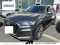 Audi Q7 2022 occasion