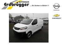 Opel Vivaro 2022 occasion