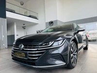 Volkswagen Arteon 2022 occasion