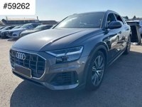 Audi Q8 2022 occasion