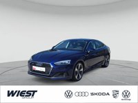 Audi A5 2022 occasion