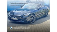 BMW Z4 2022 occasion