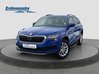 Skoda Kodiaq 2022 occasion