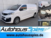Fiat Scudo 2022 occasion