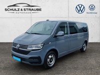 Volkswagen Caravelle 2022 occasion