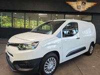 Toyota Proace 2022 occasion